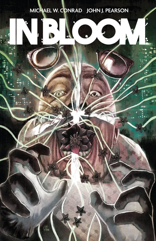 In Bloom (SCHD: 11/18/2025)