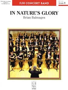 In Nature’s Glory – Bassoon
