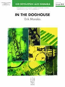 In the Doghouse – Bass