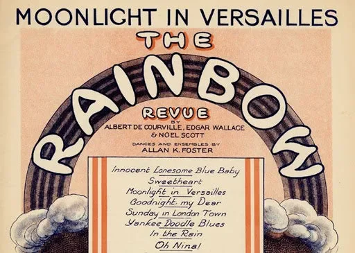 Innocent Lonesome Blue Baby