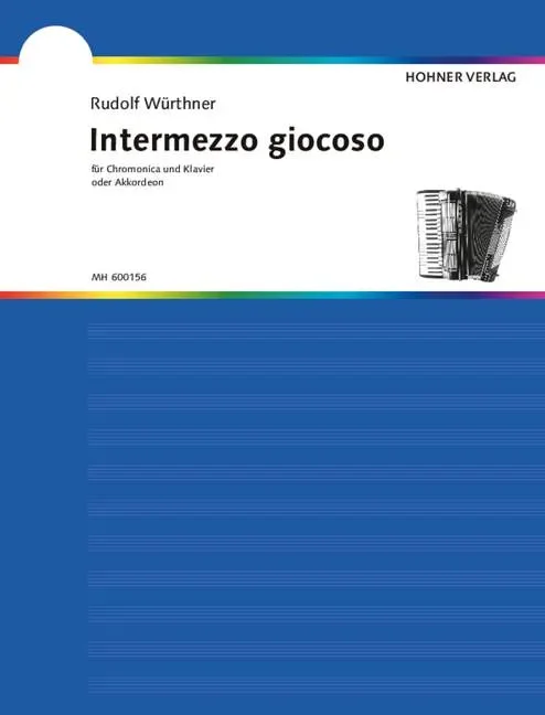 Intermezzo giocoso
