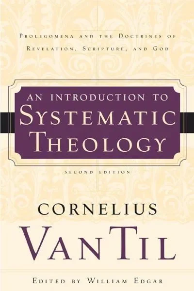 Introduction to Systematic Theology, Revised Edition