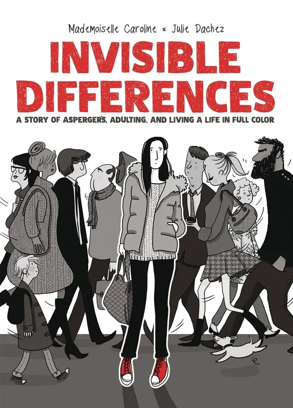 Invisible Differences Aspe