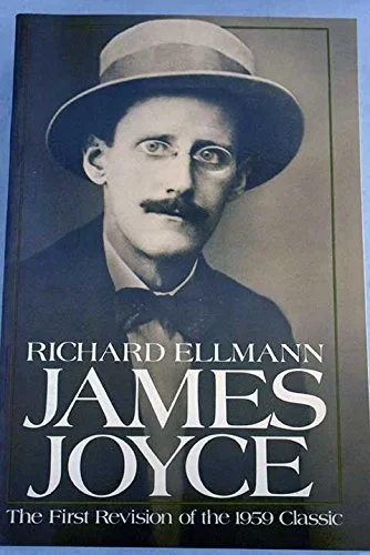 James Joyce (Revised)