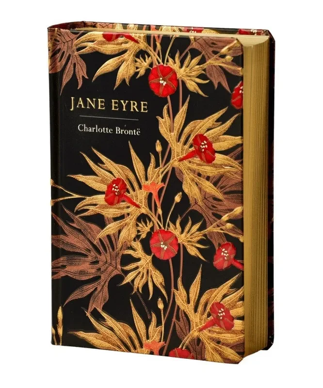 Jane Eyre (Hard Cover)