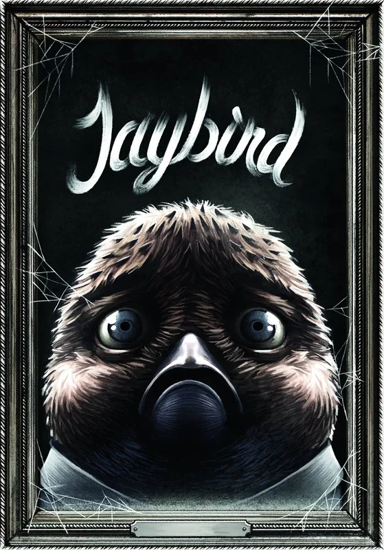 Jaybird:HGN: