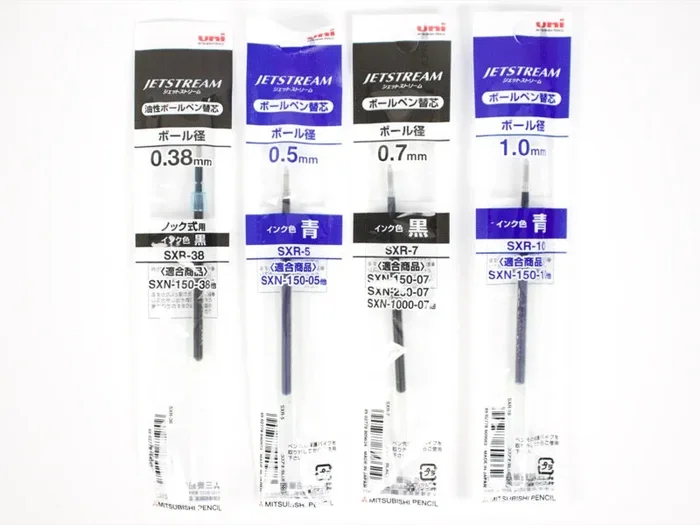 Jetstream Singles Refill SXR