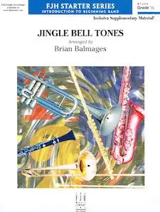 Jingle Bell Tones – Baritone TC