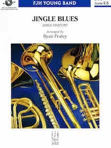 Jingle Blues – Oboe