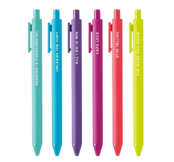 Jotter Sets-Unleash The Fury