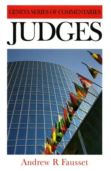 Judges (Geneva Commentaries)