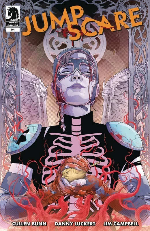 JUMPSCARE #4 (SCHED: 5/21/2025)