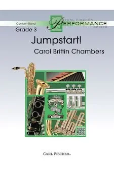 Jumpstart! – Horn 1 in F