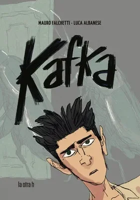 KAFKA (Comic)