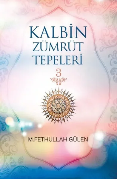 Kalbin Zümrüt Tepeleri-3