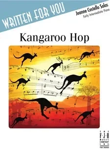 Kangaroo Hop