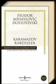 Karamazov Kardeşler