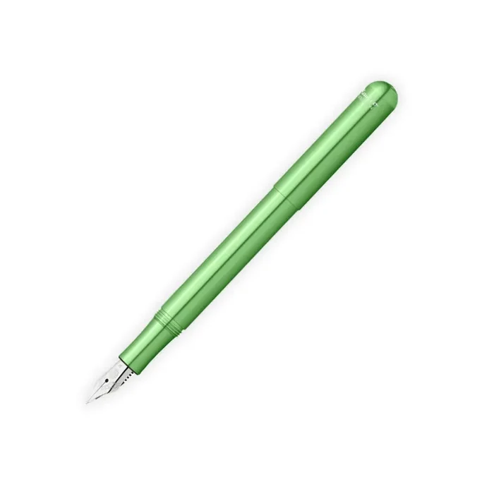 Kaweco Liliput Fountain Pen – Green