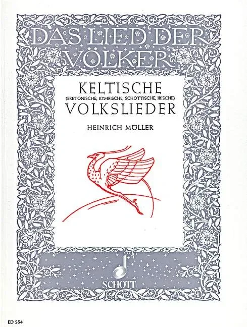 Keltische Volkslieder