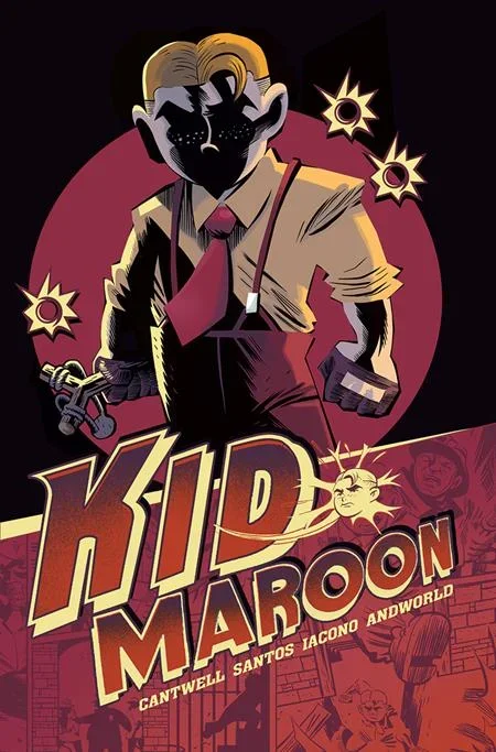 KID MAROON OGN (SCHD: 9/24/2025)