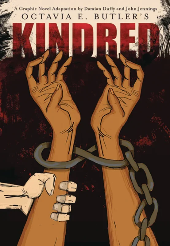 Kindred:GN: Octavia Butler