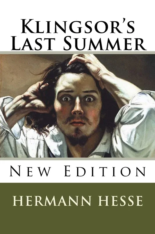 Klingsor’s Last Summer