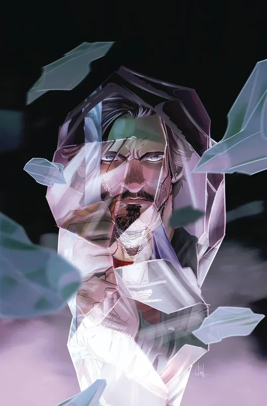 Knights Temporal:TPB: 1 1