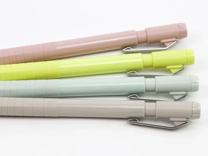 Kokuyo Me Mechanical Pencil .7mm – Series 2