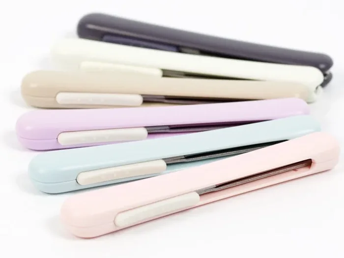 Kokuyo Saxa Poche Compact Scissors