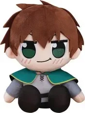 Kono Suba Kuripan Plushie