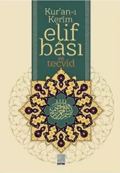 Kur’an-ı Kerim Elif-ba’sı ve Tecvid