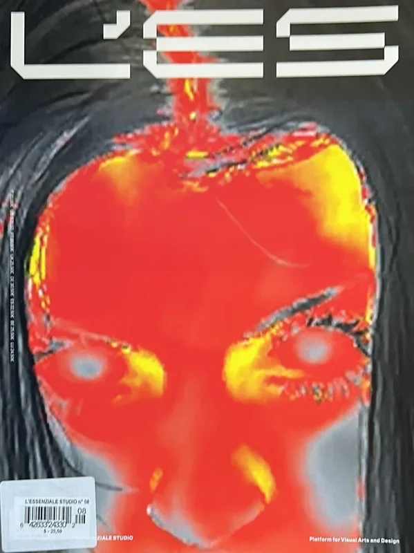 L’Essenziale Studio Magazine