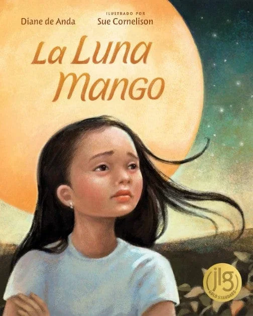 La Luna Mango (Spanish Edition)