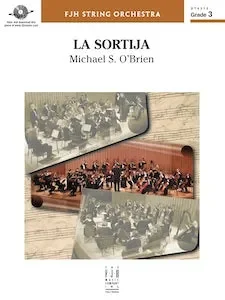 La sortija – Violin 3 (Viola T.C.)
