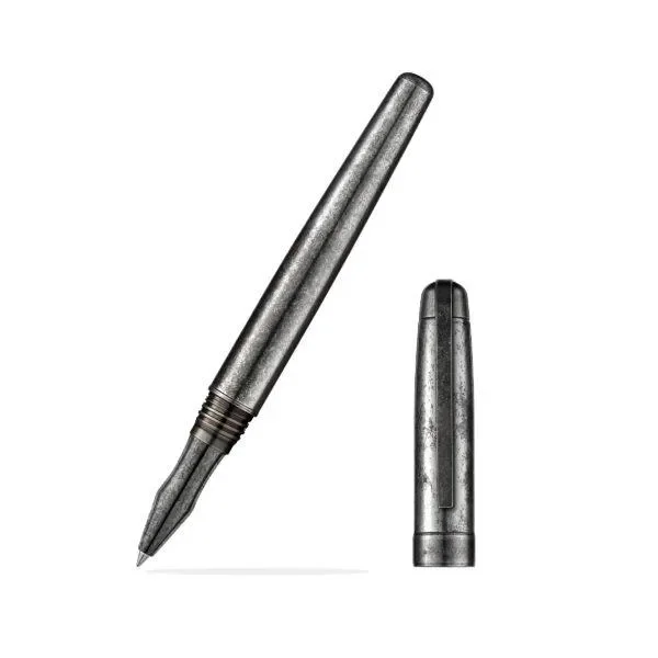 Laban Antique Gunmetal Rollerball