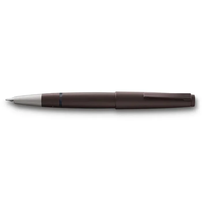 Lamy 2000 Limited Edition 2021 Fountain Pen – Brown