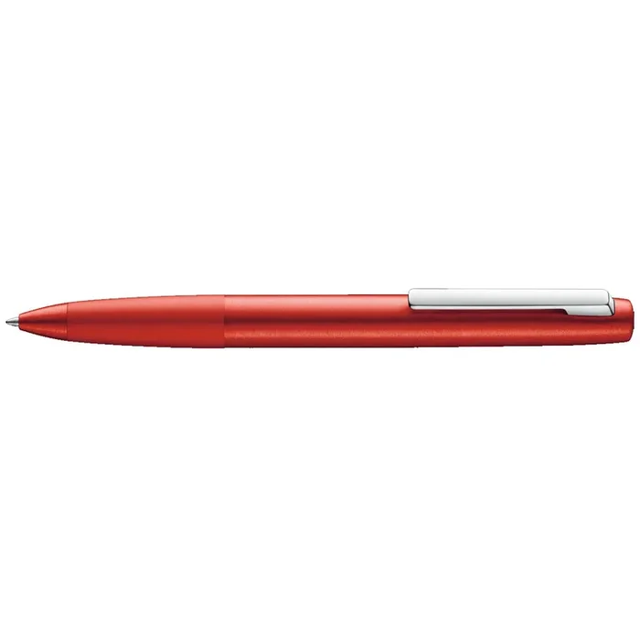 Lamy Aion Ballpoint Pen – Red (Special Edition)