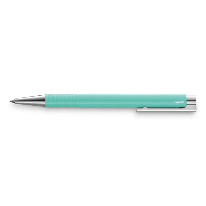 Lamy Logo M+ Special Edition Lagoon Gloss – Ballpoint