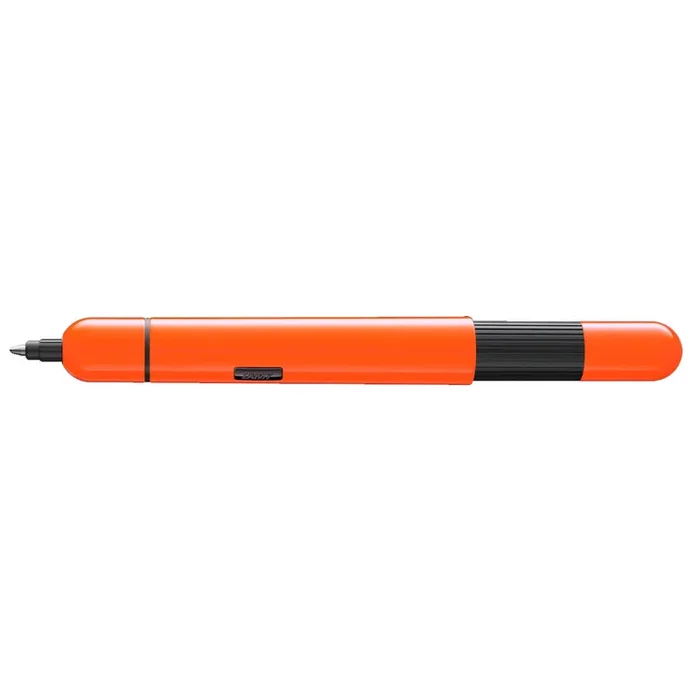 Lamy Pico Ballpoint Pen – Laser Orange
