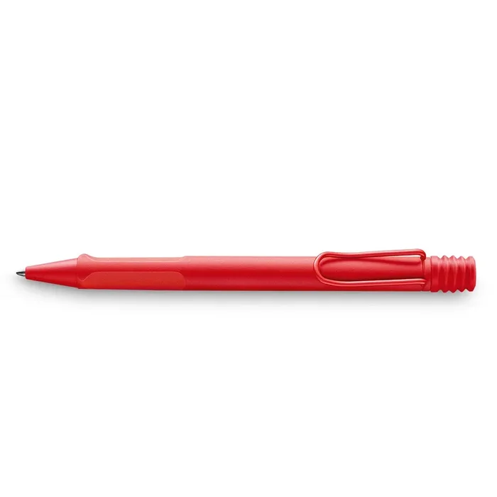 Lamy Safari Ballpoint Pen – Strawberry