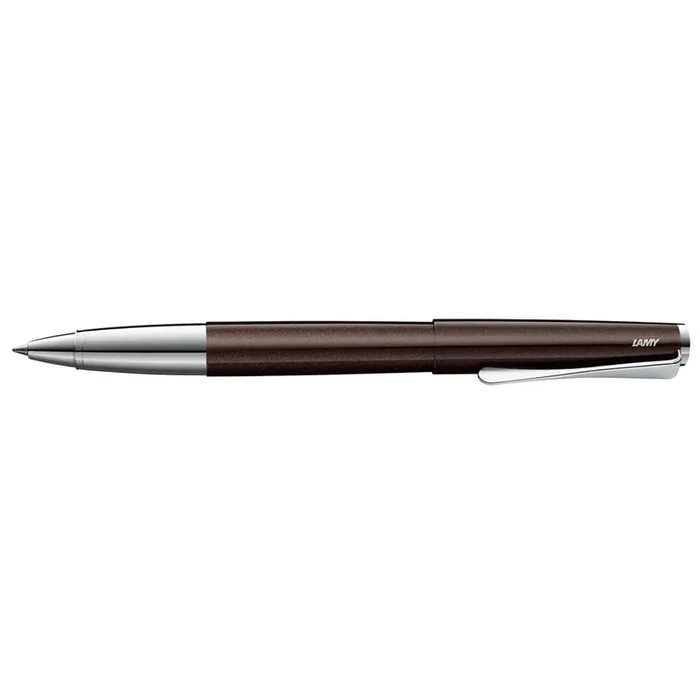 Lamy Studio Special Edition Rollerball – Dark Brown