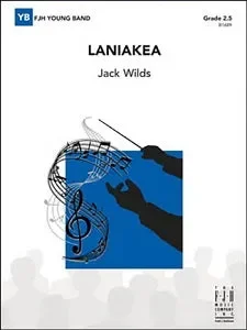 Laniakea – Score