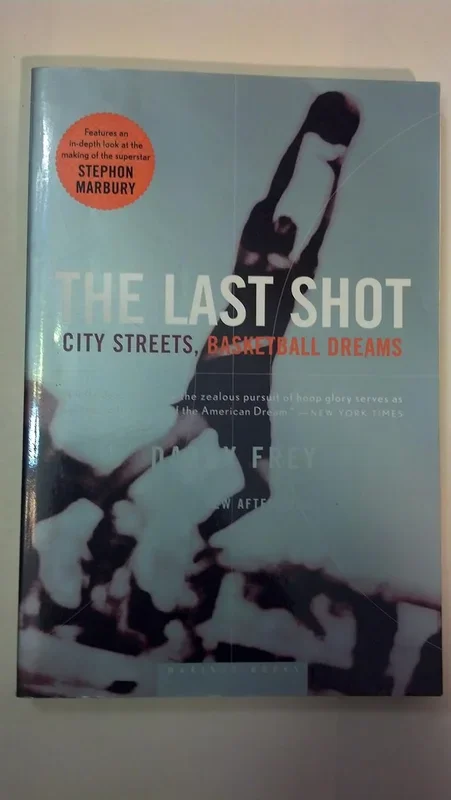 Last Shot: City Streets, Basketball Dreams