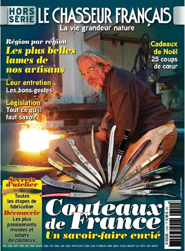 Le Chasseur Français Hors Série