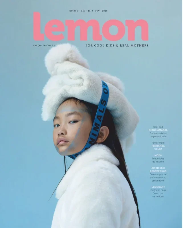 Lemon Magazine