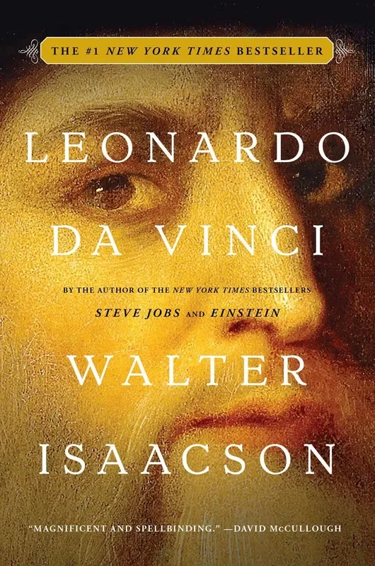 LEONARDO DA VINCI (PB)