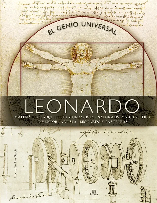 Leonardo. El Genio Universal