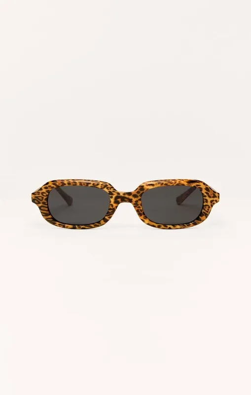 Leopard Myst Sunglasses