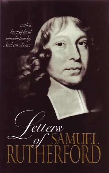 Letters of Samuel Rutherford