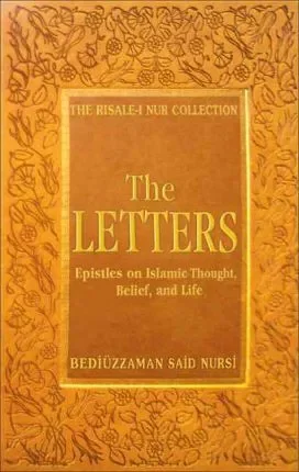 Letters, the (Mektubat)